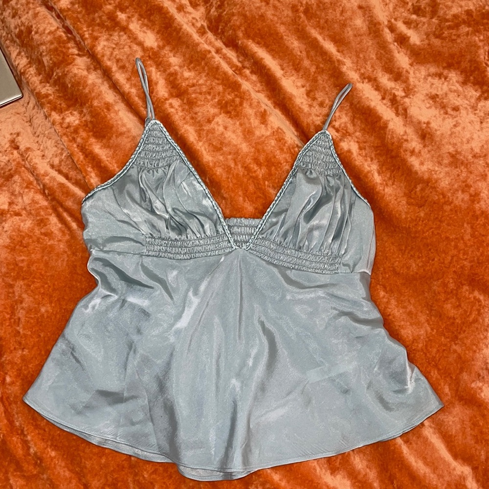Free people camisole tank